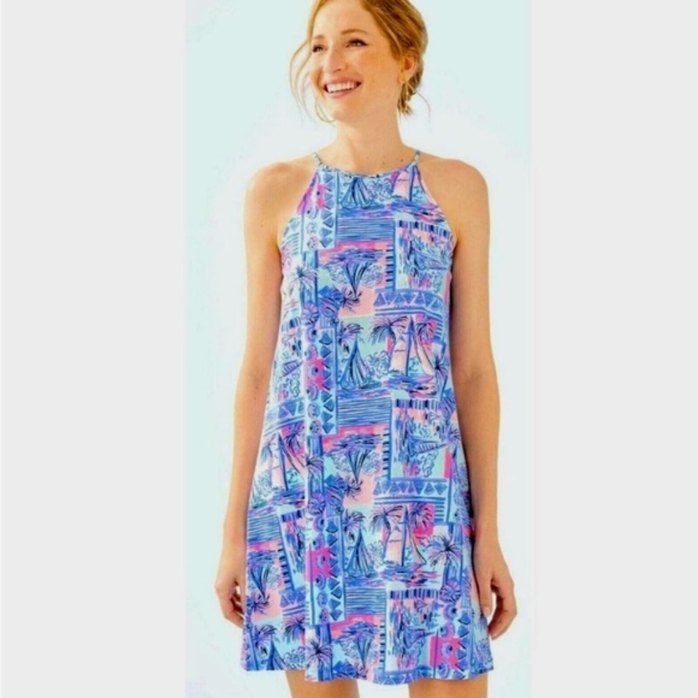 Lilly Pulitzer buoy Margo dress - Small